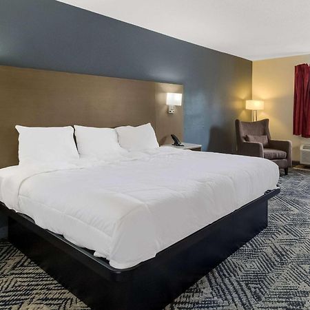 Econo Lodge Cherry Point Havelock Dış mekan fotoğraf