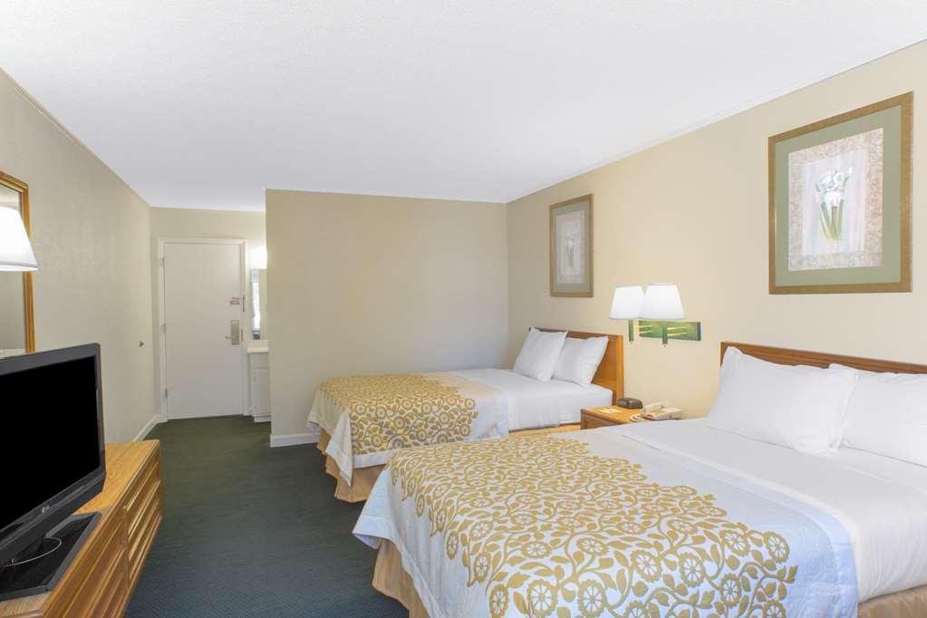 Econo Lodge Cherry Point Havelock Oda fotoğraf