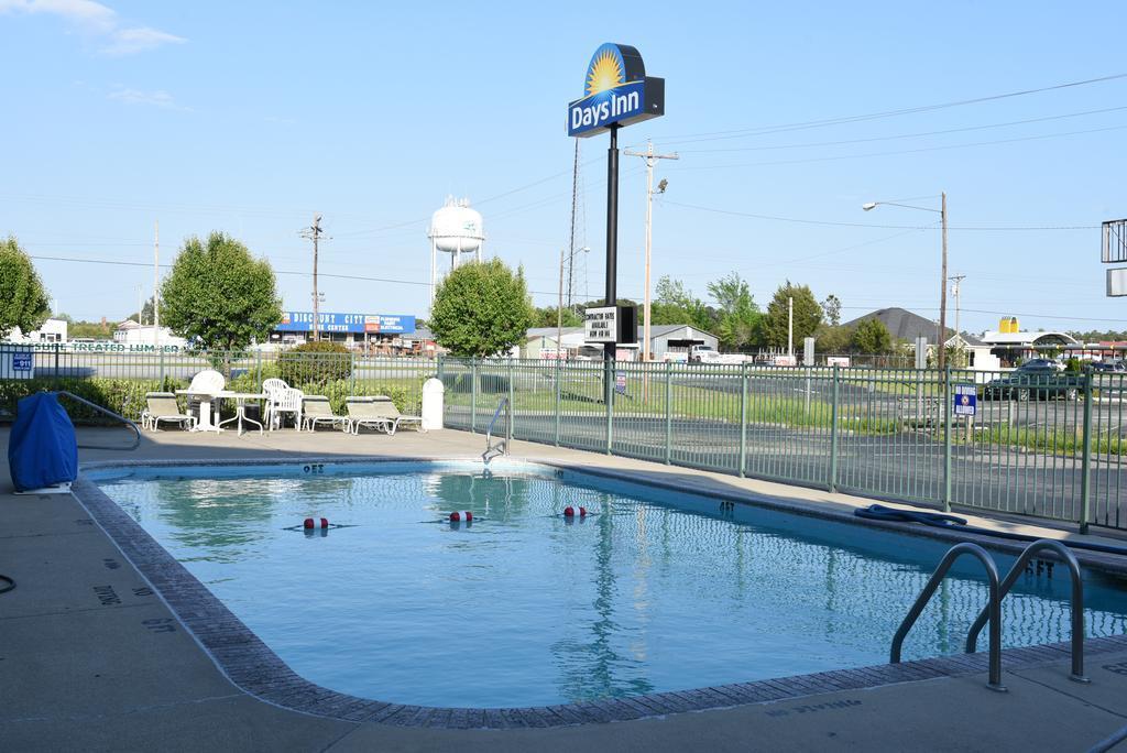Econo Lodge Cherry Point Havelock Dış mekan fotoğraf