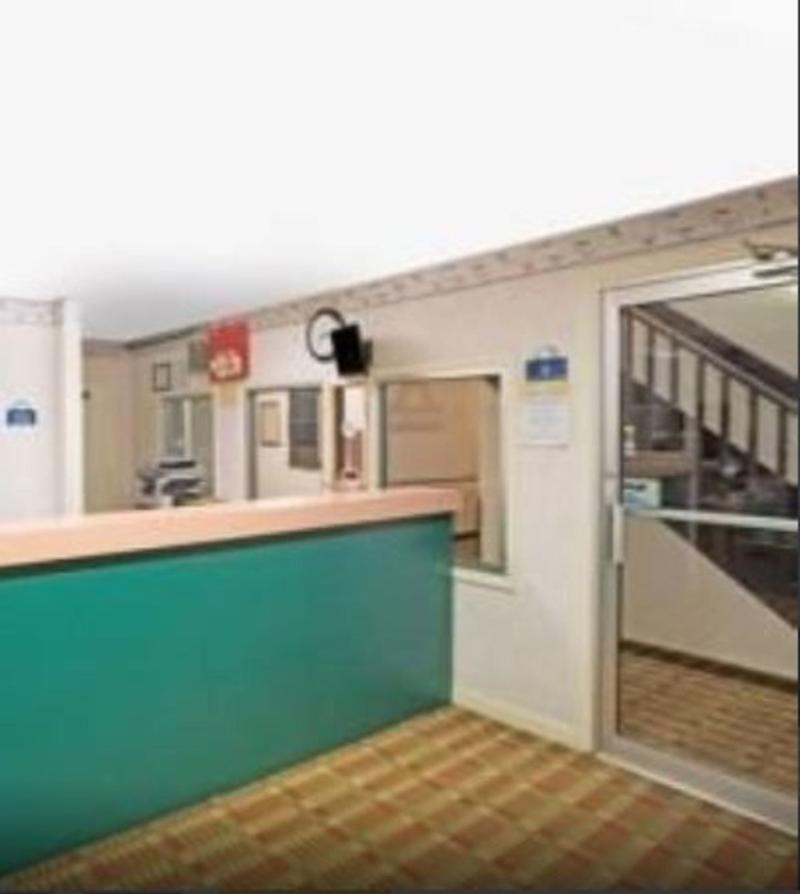 Econo Lodge Cherry Point Havelock Dış mekan fotoğraf